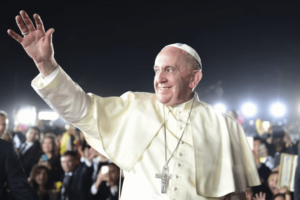 Cómo, cuándo y a qué hora ver el funeral del Papa Francisco