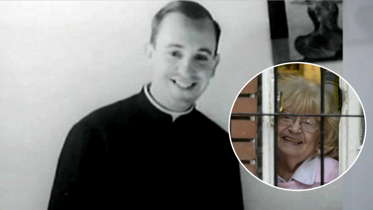 «Si no me caso contigo, me convierto en sacerdote»: Los detalles del gran amor del Papa Francisco
