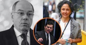 Senadores brasileños exigen a su Canciller explicaciones por asilo a Nadine Heredia y ‘vuelo de la vergüenza’