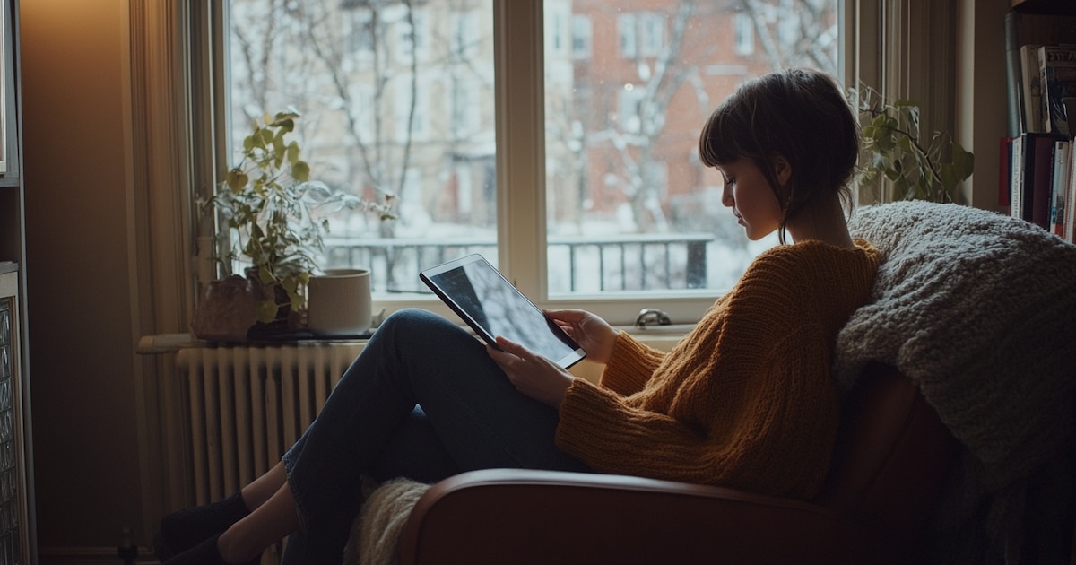 Qué significa preferir quedarse en casa en lugar de estar con amigos, según la psicología