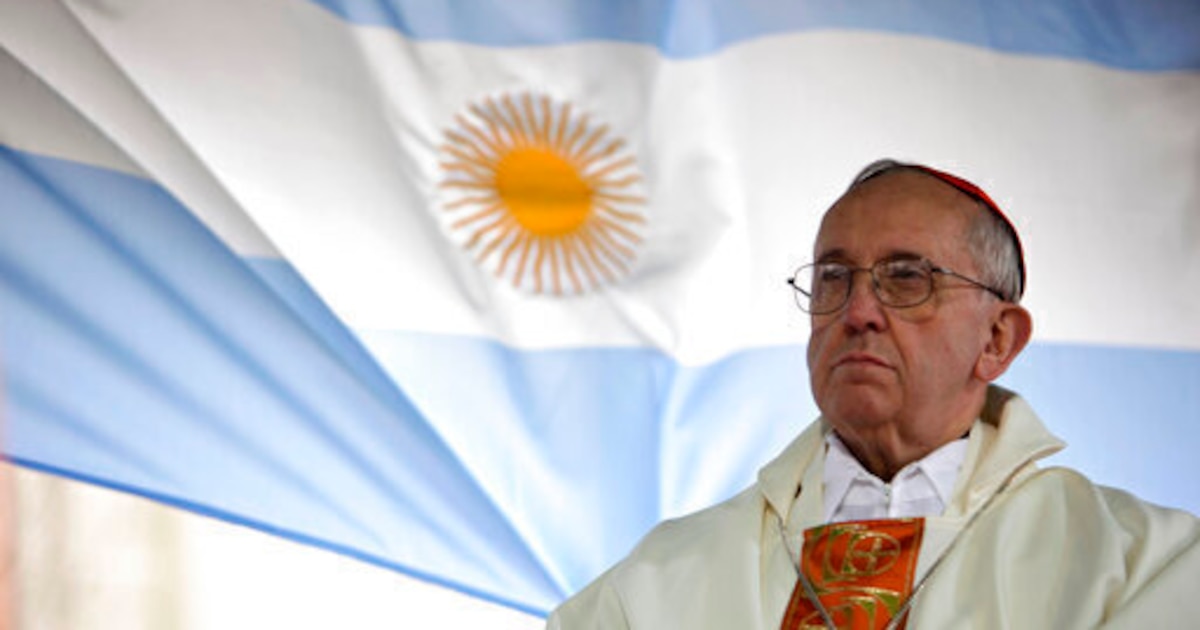 Francisco: el papa que eligió la sencillez y cambió para siempre el rostro de la Iglesia