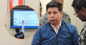 Hallan documento de pedido de asilo de Pedro Castillo a México en una computadora de la PCM luego del golpe de Estado