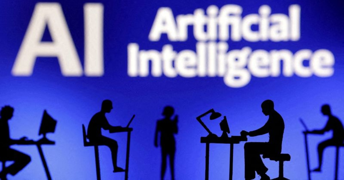 Cuáles serán los primeros trabajos en caer por el avance de la Inteligencia Artificial