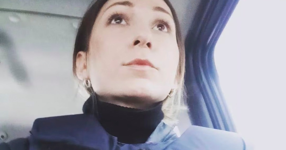 Viktoriia Roshchyna, la periodista ucraniana que intentó exponer el brutal sistema de cárceles secretas rusas y terminó muerta