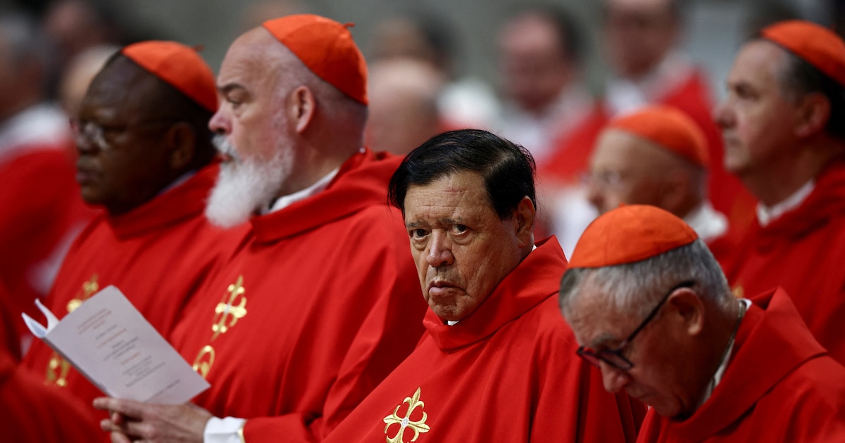 Cónclave 2025: cuáles son los requisitos para ser elegido Papa de la Iglesia Católica