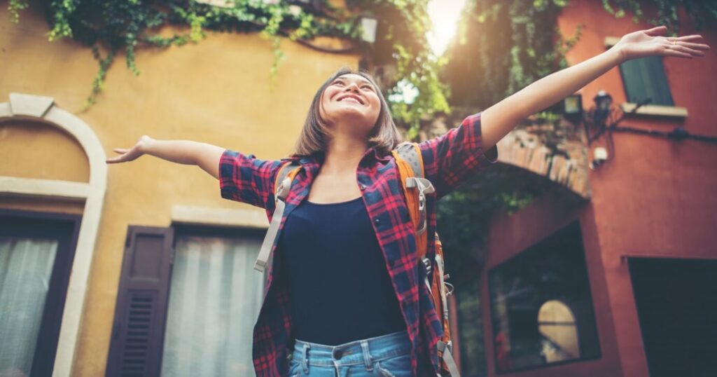 Una nueva forma de medir la felicidad: el mayor estudio global sobre bienestar revela sus primeros resultados