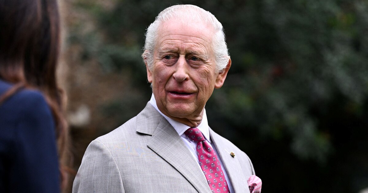 El rey Carlos III, más sincero que nunca al hablar del cáncer: “Es una experiencia desalentadora y, a veces, aterradora”