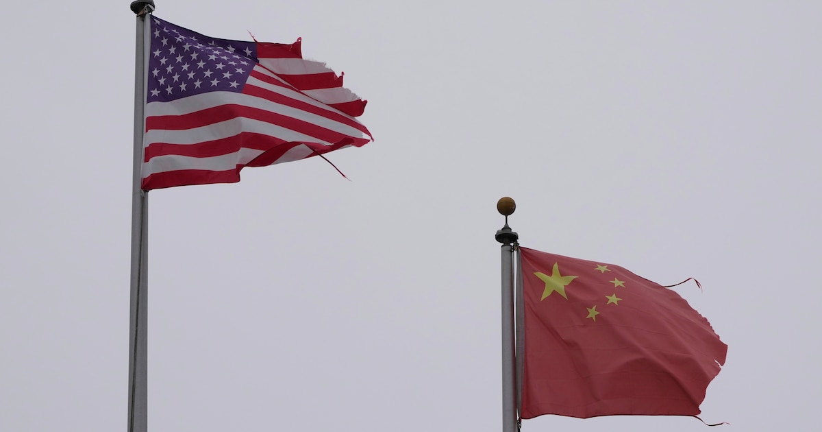 China da señales de que está más abierta a las negociaciones comerciales con Estados Unidos