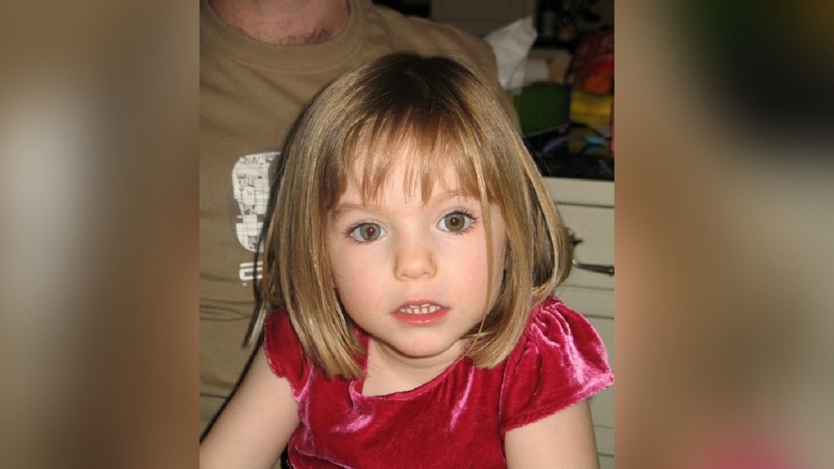 «Ella sigue estando aquí con nosotros»: El emotivo mensaje de los padres de Madeleine McCann a 18 años de su desaparición