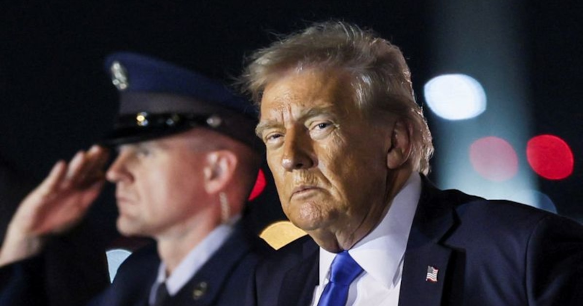 Donald Trump ordenó reabrir la prisión de Alcatraz para enviar a los “delincuentes más despiadados y violentos” de EEUU