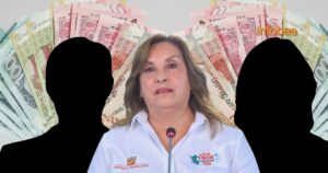Dina Boluarte quiere aumentar su sueldo de S/ 16 mil a más de S/ 35 mil, ¿cuánto ganan las demás autoridades del país?