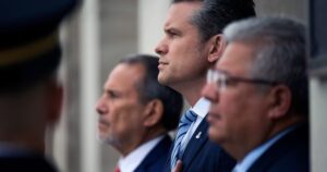 EEUU pide oficialmente al Perú frenar el avance de China en América Latina: “Es una amenaza para la región”
