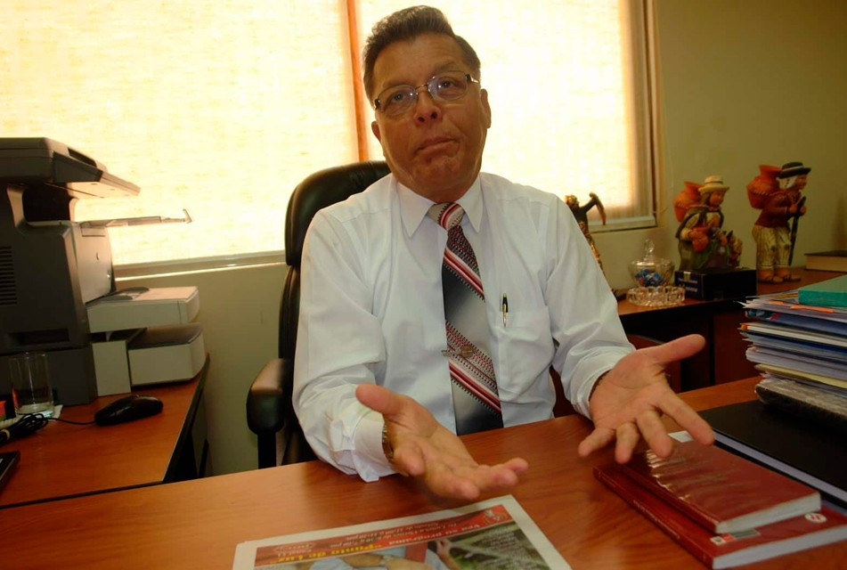 NO DESCARTAN QUE TRAS LA DESIGNACIÓN DE NUEVO MINISTRO DEL INTERIOR ESTE JUAN JOSÉ SANTIVAÑEZ