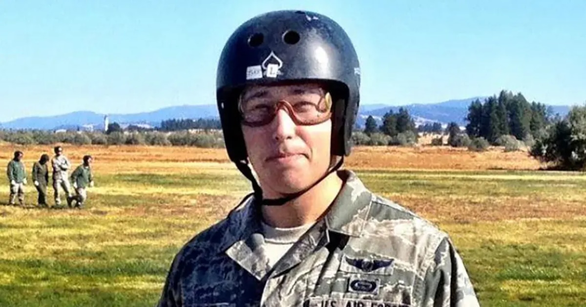 El régimen venezolano entregó a Estados Unidos a un ex integrante de la Fuerza Aérea que estaba detenido en Caracas