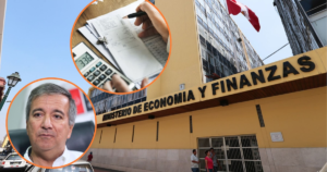 MEF apoya reducción del IGV, pero expertos advierten de pérdida millonaria: “La ley fiscal más perjudicial del siglo”