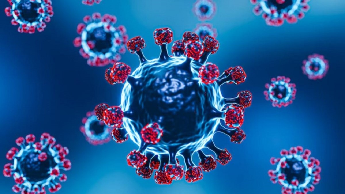 Detectan nueva variante de COVID-19 más contagiosa que las demás: ¿Cuál es y qué síntomas provoca?