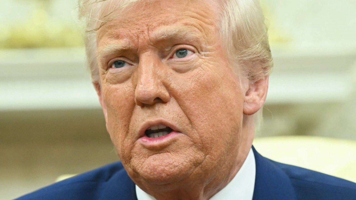 Acogen solicitud de Donald Trump de revocar protección legal a más de 500 mil migrantes