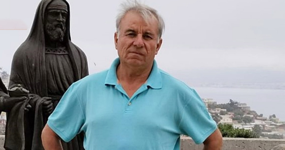 Apareció enterrado el cuerpo de un empresario desaparecido en Chile