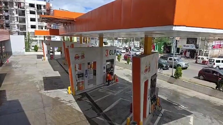 Grifo Mi Amigo: Celebrando 28 años de servicio ininterrumpido en Cajamarca