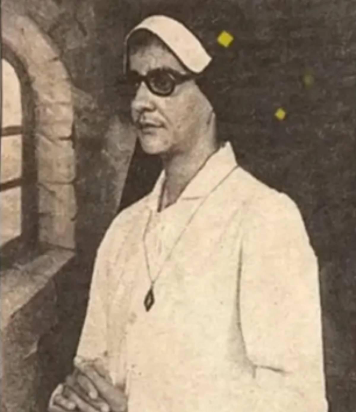 Vivió 22 años como monja y embarazó a una religiosa: el increíble engaño de ‘Sor Margarita’