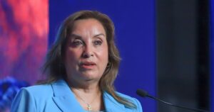 Dina Boluarte viaja a Francia: funcionarios que la acompañan gastarán más de S/ 70 mil