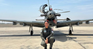 Hallan cuerpo de la piloto Ashley Vargas 16 días después de intensa búsqueda en el mar