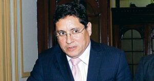 Capturan a Raúl Prado Ravines, cabecilla del ‘escuadrón de la muerte’: se ofrecían S/ 100 mil por su ubicación