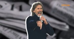 “Es un fraude”, la cruda reacción de prensa chilena contra Ricardo Gareca ante cercana eliminación de las Eliminatorias 2026