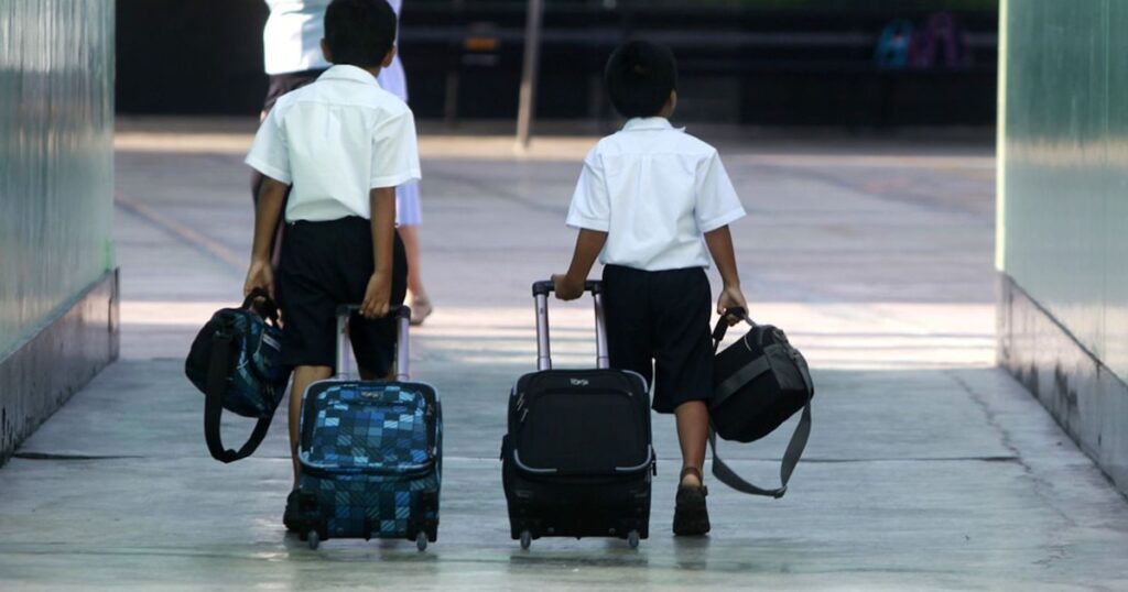 Minedu confirma vacaciones escolares de invierno a nivel nacional: Este día comienzan
