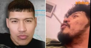 Perú pide oficialmente a Brasil y Paraguay la extradición de ‘El Monstruo’, acusado de liderar secuestros y asesinatos