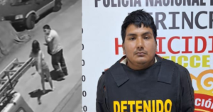 Caso Andreína Farías: capturan al segundo técnico implicado en el feminicidio y que habría arrollado a extranjera en San Bartolo