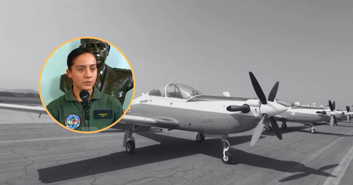 “Servir a mi patria significa dar todo de mí”: El conmovedor video del testimonio de Ashley Vargas sobre su vocación militar