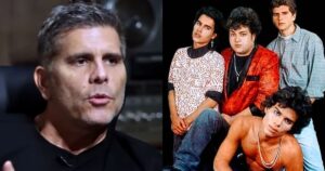 Christian Meier revela el fin de Arena Hash y sus peleas con Pedro Suárez Vértiz: “Se salió de sus casillas”