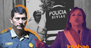 Harvey Colchado reaparece y asegura tener información clave que comprometería a Dina Boluarte