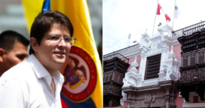 Atentado contra Miguel Uribe: Perú condena violento ataque a aspirante presidencial de Colombia