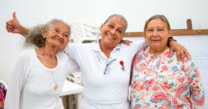 Esta es la actividad diaria que potencia la memoria de los adultos mayores: no es leer ni hacer crucigramas
