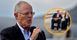PPK intentó viajar a Estados Unidos a horas de que se debata impedimento de salida del país en su contra