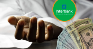 Hermanos condenados a 8 años de cárcel por apropiarse de $200 mil de un fallecido con cuenta en Interbank