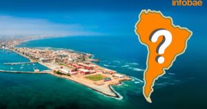 Este país de Sudamérica se prepara para su propio Dubái, con una imponente península artificial en el Pacífico