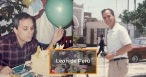El Vaticano estrenará ‘León de Perú’: imágenes inéditas, relatos desconocidos y lo que se sabe sobre  el documental del Papa León XIV