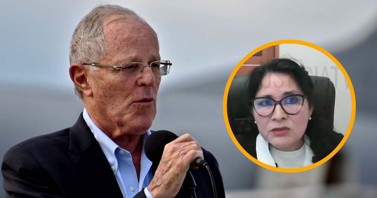 PPK podría abandonar el Perú y obstaculizar la investigación: Las razones del PJ para dictarle impedimento de salida