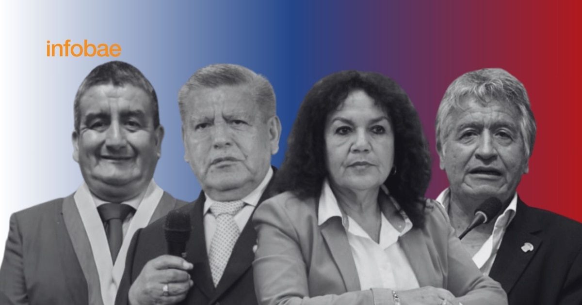 Plagios y tesis desaparecidas rodean a la familia Acuña: los escándalos de María, Virgilio, Humberto y César Acuña