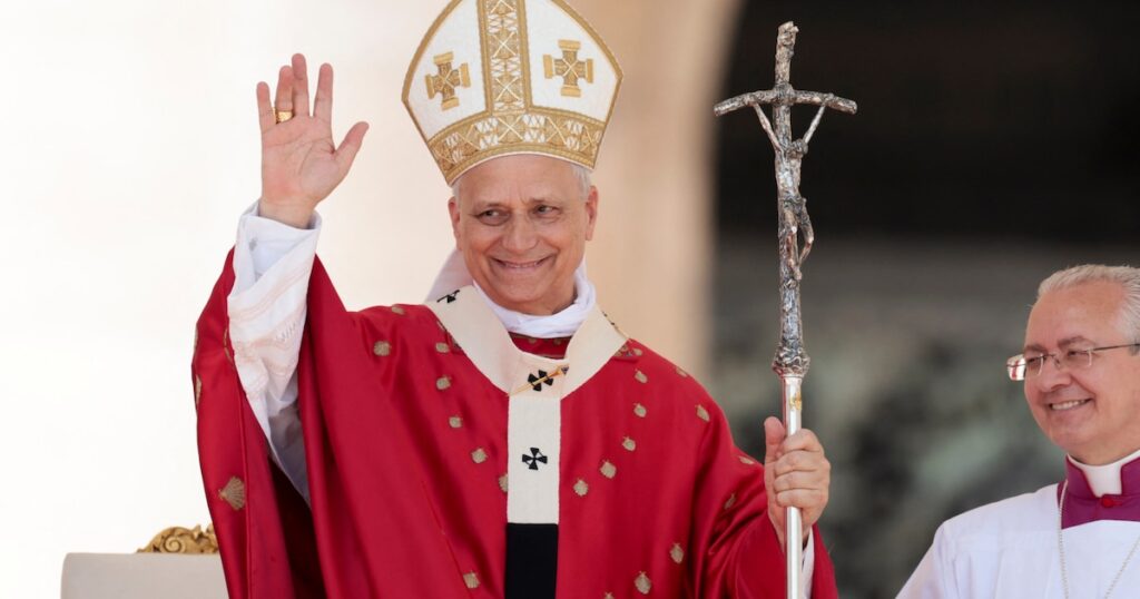 Relevan cómo el equipo del Vaticano rodó el documental sobre la vida del papa León XIV en Perú: “No descansaban nada”