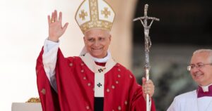 Relevan cómo el equipo del Vaticano rodó el documental sobre la vida del papa León XIV en Perú: “No descansaban nada”