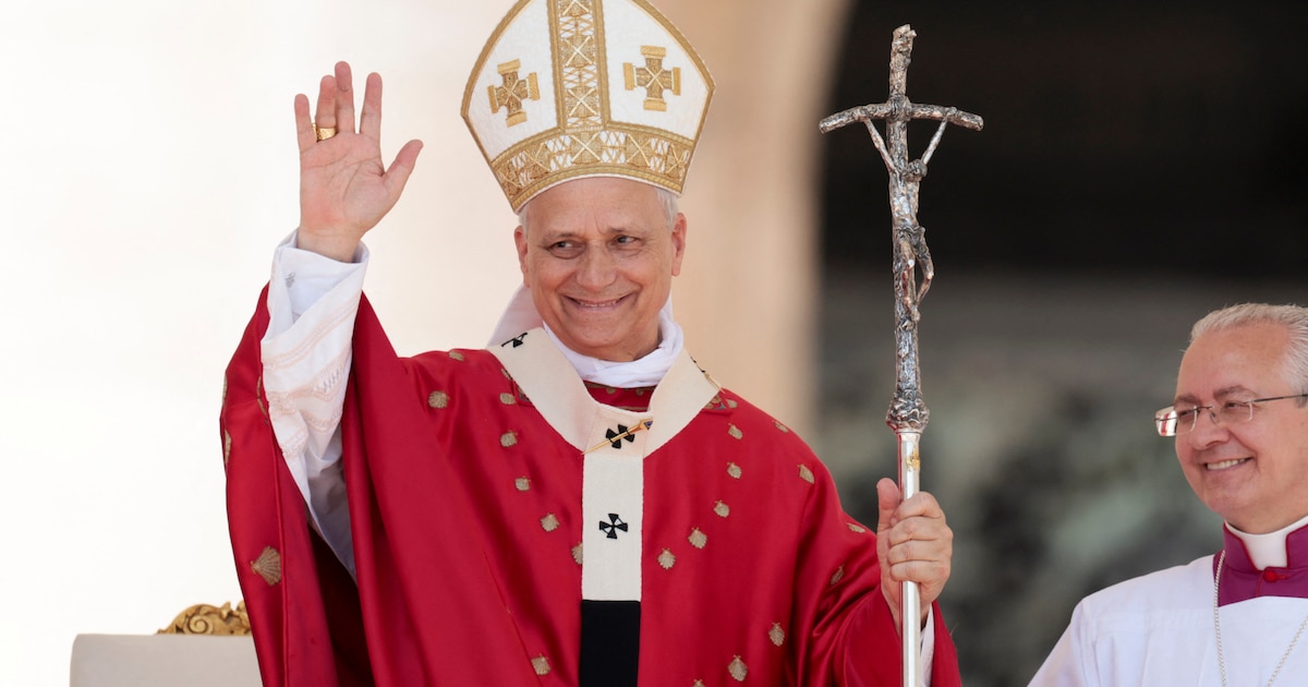 Relevan cómo el equipo del Vaticano rodó el documental sobre la vida del papa León XIV en Perú: “No descansaban nada”