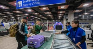 Nuevo Aeropuerto Jorge Chávez: conoce todos los servicios gratis a los que podrás acceder en el terminal