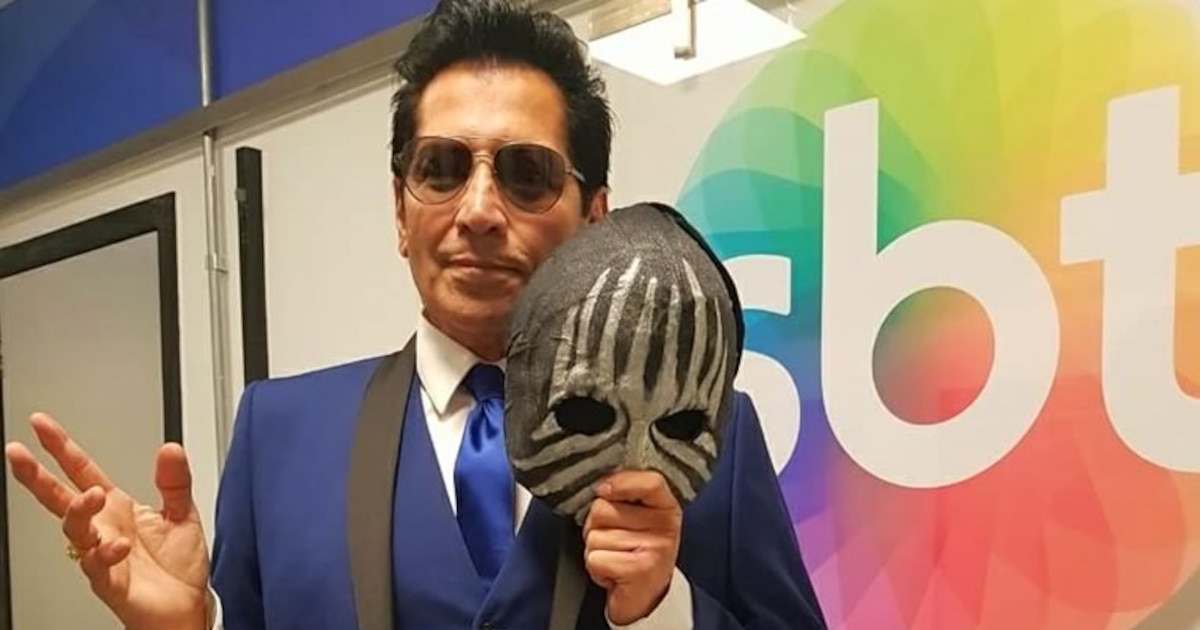 Val Valentino, el mago que fue repudiado y cancelado en Estados Unidos y es héroe en Brasil