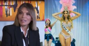 Jessica Newton revela el impresionante premio que entrega Miss Perú a sus reinas: “Gana más que Miss Universo”