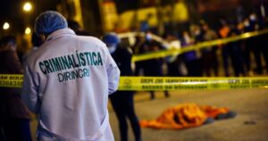 Perú ya registra 963 homicidios en lo que va del 2025: la violencia letal crece un 20% frente al año pasado