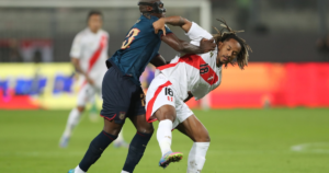 Perú vs Ecuador 0-0: resumen del doloroso empate de la ‘bicolor’ por fecha 16 de las Eliminatorias 2026